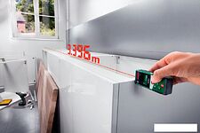 Лазерный дальномер Bosch PLR 30 C (0603672120)