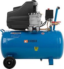 Компрессор Союз ВКС-93155С