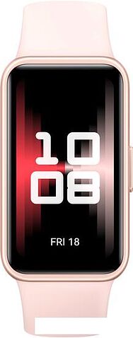 Фитнес-браслет Huawei Band 9 (чарующий розовый, международная версия)