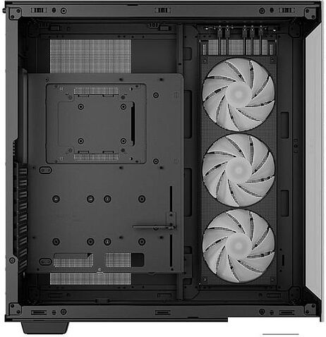 Корпус DeepCool CH780 R-CH780-BKADE41-G-1
