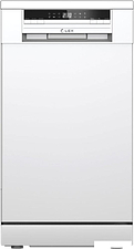Отдельностоящая посудомоечная машина LEX DW4563N WH