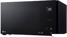 Микроволновая печь LG MB65R95DIS