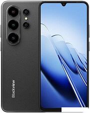 Телефон Blackview Wave 10 8GB/128GB (черный)