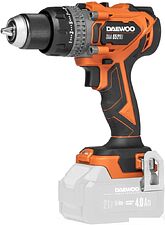 Ударная дрель-шуруповерт Daewoo Power DAA 6521Li (без АКБ)