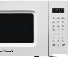 Микроволновая печь HOME HDM207BW