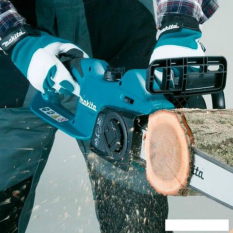 Электрическая пила Makita UC4041A