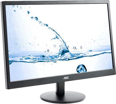 Монитор AOC M2470SWH