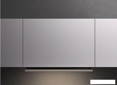 Кухонная вытяжка Falmec Virgola No-Drop Touch 60 Inox