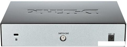 Коммутатор D-Link DGS-1100-06/ME/A1A