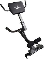 Гиперэкстензия Royal Fitness HB-RMY001