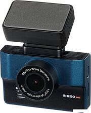 Видеорегистратор Intego VX-850FHD (синий)
