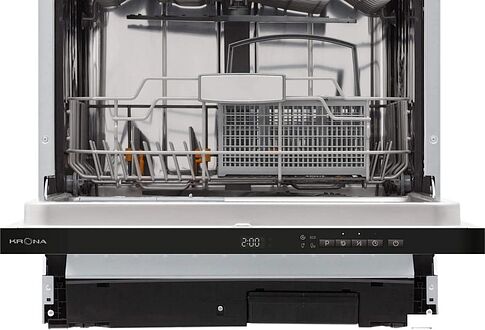 Встраиваемая посудомоечная машина Krona Garda 60 BI V2