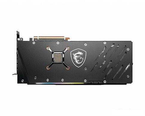 Видеокарта MSI Radeon RX 6750 XT Gaming Trio 12G