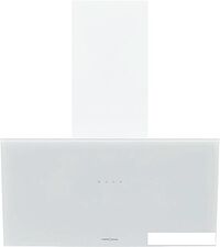 Кухонная вытяжка Krona Verein I 600 White S (белый)