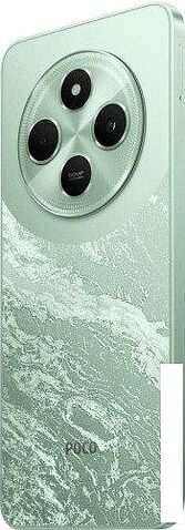 Смартфон POCO C75 6GB/128GB международная версия (зеленый)