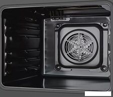 Электрический духовой шкаф Hansa BOEW680177