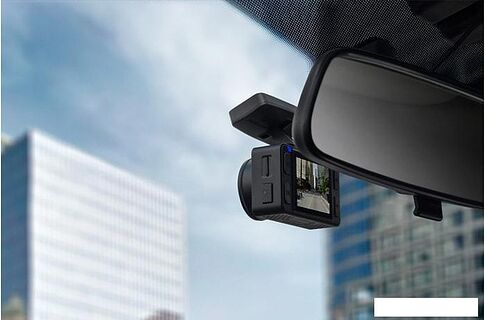 Автомобильный видеорегистратор Neoline G-Tech X77