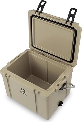 Термобокс Арктика 2600-25-BG 25л (бежевый)