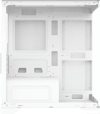 Корпус A4Tech BD-CC103F (белый)