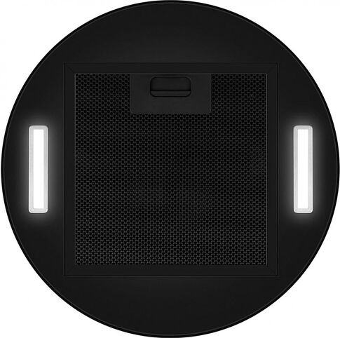 Кухонная вытяжка Weissgauff Tubus 1400 Black Edition