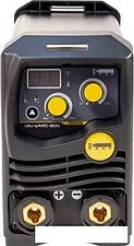 Сварочный инвертор Кедр UltraARC-250S Pulse Digital Сварочный инвертор Кедр UltraARC-250S Pulse Digital
