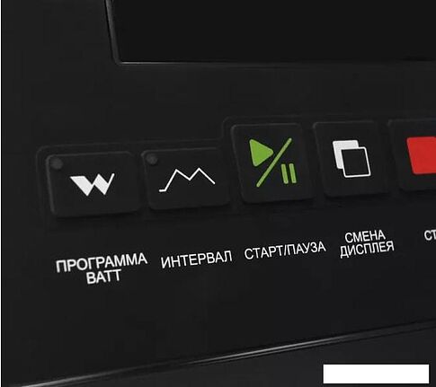 Эллиптический тренажер Bronze Gym XE1200M Pro