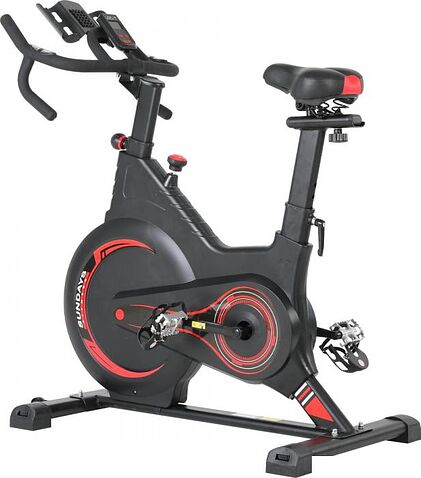 Велотренажер Sundays Fitness ES-7022