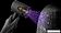 Фен Dyson HD16 Supersonic Nural 599009-01 (с переходником на евровилку, яшмовая слива)