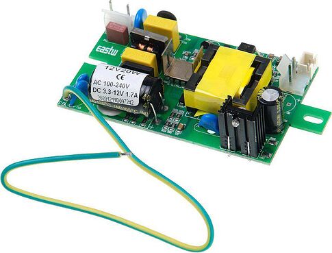 Микромед 12V/20W-2 28387