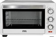 Мини-печь GFgril GFO-20W