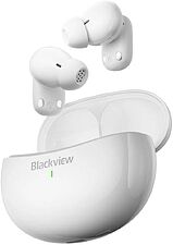 Наушники Blackview AirBuds 30 (белый)