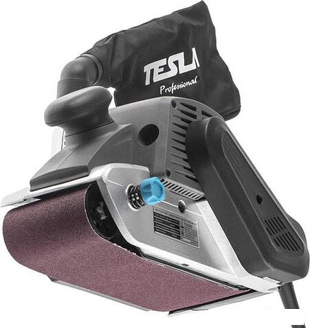 Ленточная шлифмашина Tesla TS1200