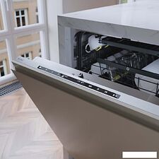 Встраиваемая посудомоечная машина ASKO DSD746U