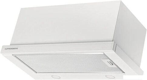 Кухонная вытяжка KUPPERSBERG Slimturbo 60 GW