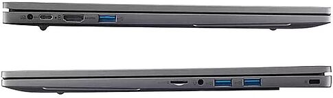 Ноутбук Acer Aspire Lite AL15-32P-C1KD NX.JB8ER.001