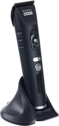 Машинка для стрижки волос Dewal Beauty Select HC9011 (черный)