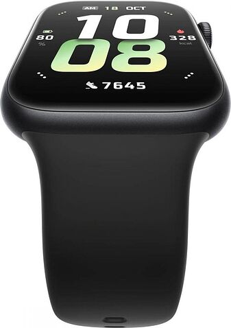 Умные часы HONOR Watch 5 (черный)