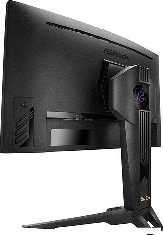 Игровой монитор ASRock Phantom Gaming PG27QRT2A