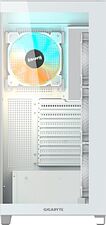 Корпус Gigabyte C500 Panoramic Stealth Ice (белый)