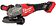 Угловая шлифмашина Milwaukee M18 FHSAG125XB2-0X 4933493415 (без АКБ, кейс)