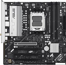 Материнская плата ASUS B850M Max Gaming WiFi Материнская плата ASUS B850M Max Gaming WiFi