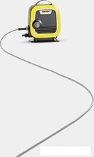 Мойка высокого давления Karcher K Mini 1.600-054.0