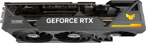 Видеокарта ASUS TUF Gaming GeForce RTX 4070 Ti Super 16GB GDDR6X TUF-RTX4070TIS-16G-GAMING