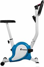 Велотренажер Atlas Sport Cardio Blue