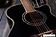 Акустическая гитара Flight F-230C BK