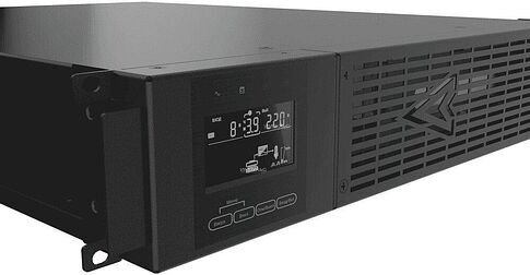 Источник бесперебойного питания Импульс Форвард 2000 FW20201