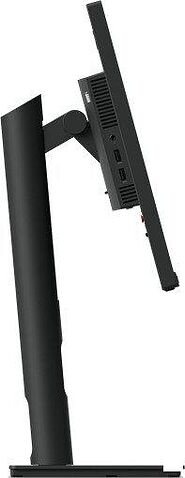 Монитор Lenovo ThinkVision T24i-30 63CFMATXEU