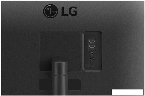 Монитор LG UltraWide 34WP500-B