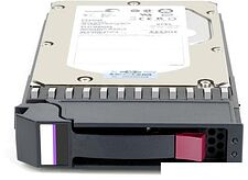 Жесткий диск HP 785407R-001 300GB Жесткий диск HP 785407R-001 300GB