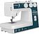 Электромеханическая швейная машина Comfort 3010